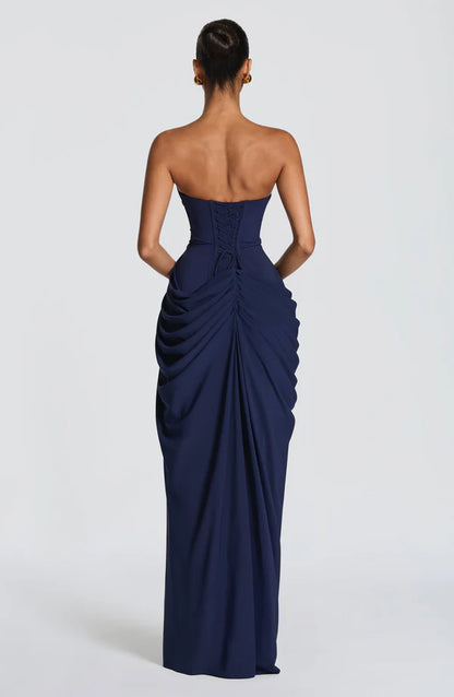 Célira Maxi Dress