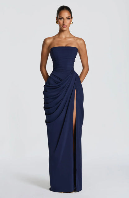 Célira Maxi Dress