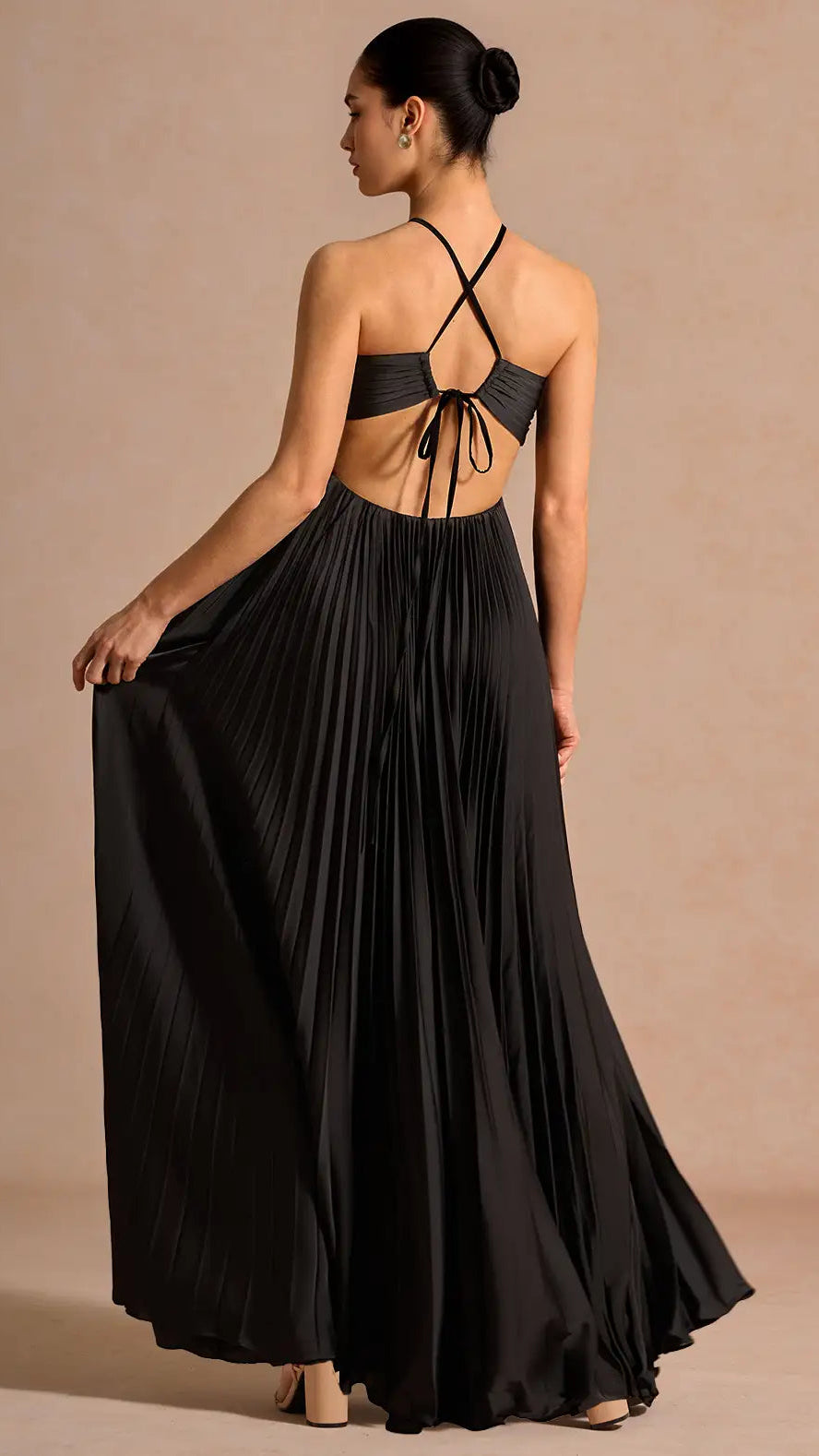 Shella Maxi Dress