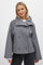 Carla - Short Peacoat