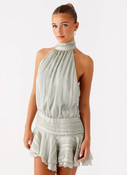 Andrea Mini Dress