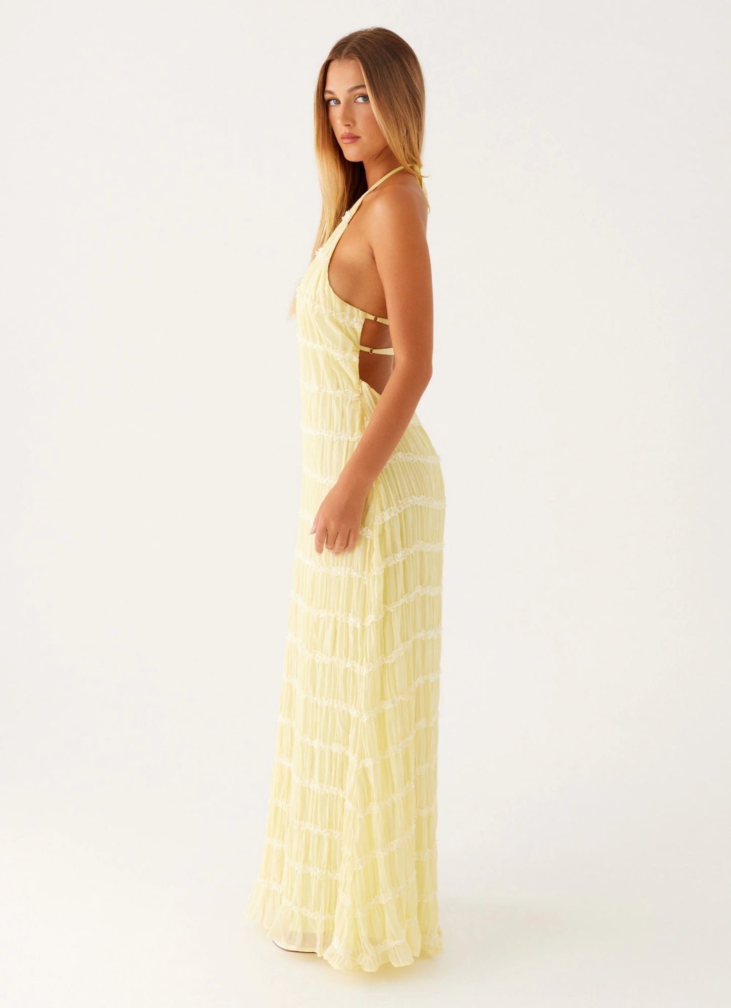 Emma - Maxi Dress