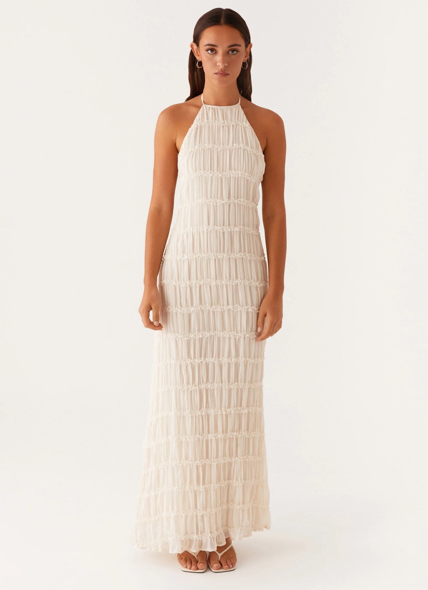 Emma - Maxi Dress