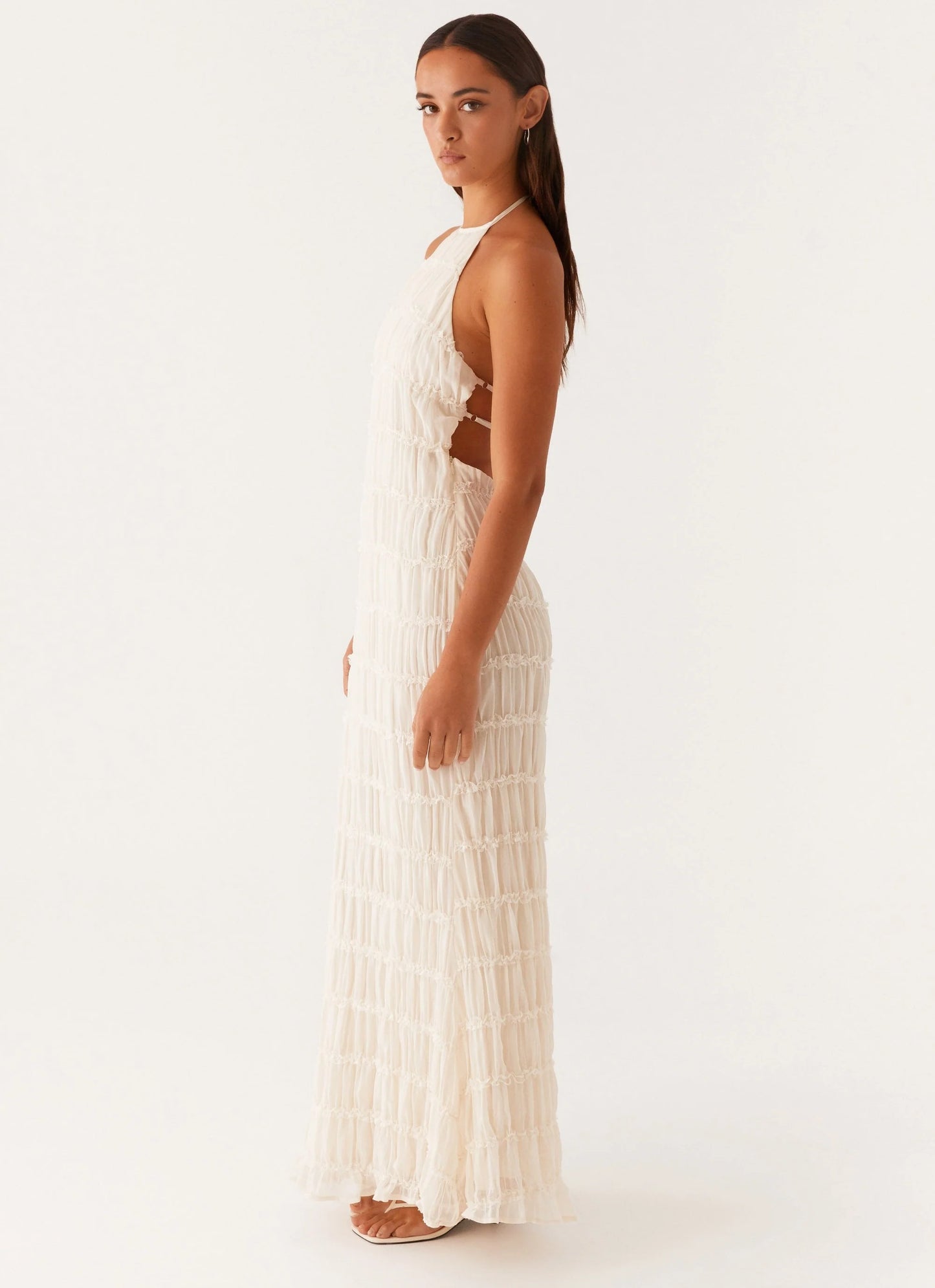 Emma - Maxi Dress
