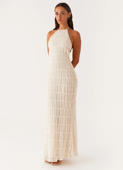 Emma - Maxi Dress