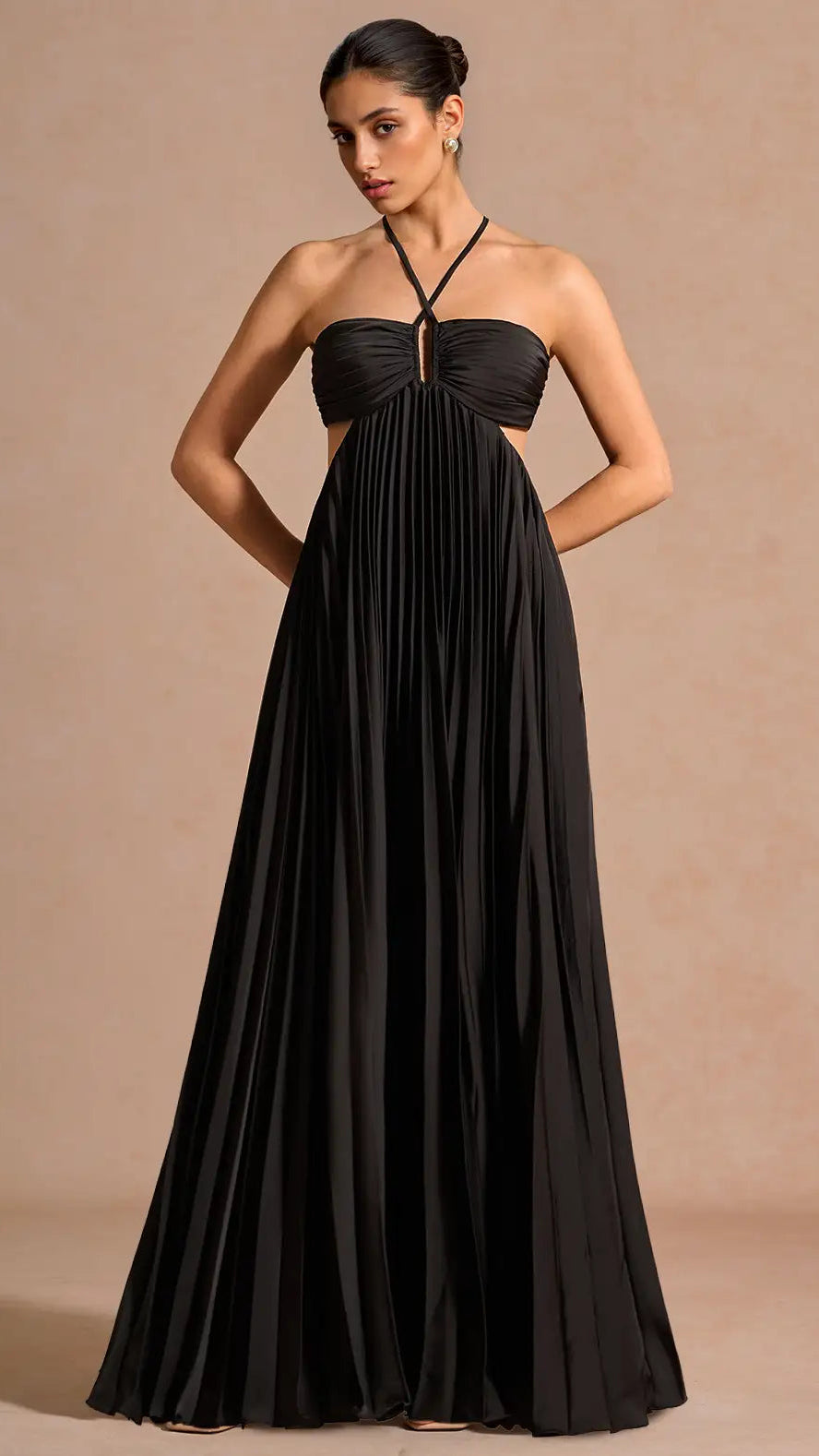 Shella Maxi Dress