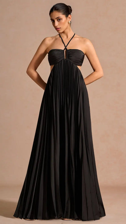 Shella Maxi Dress