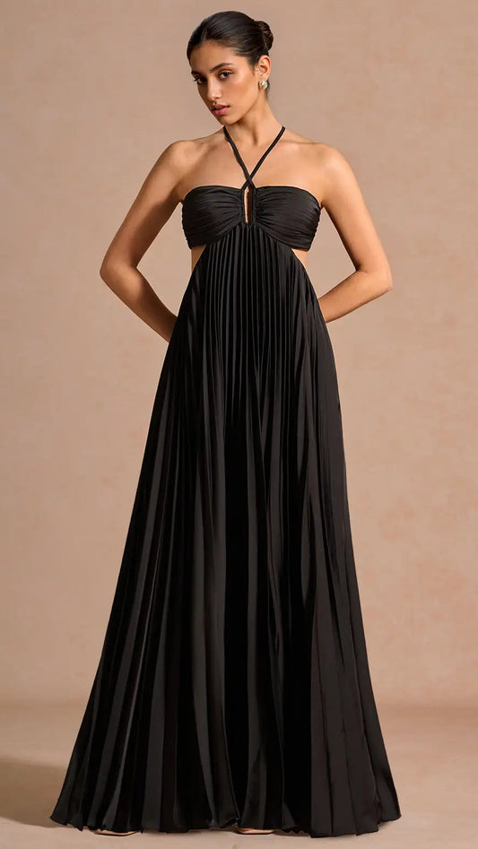 Shella Maxi Dress
