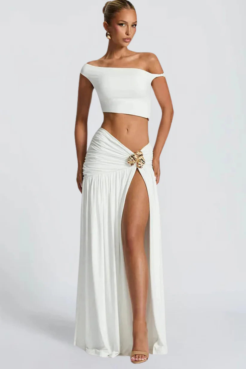 Rina Maxi Dress