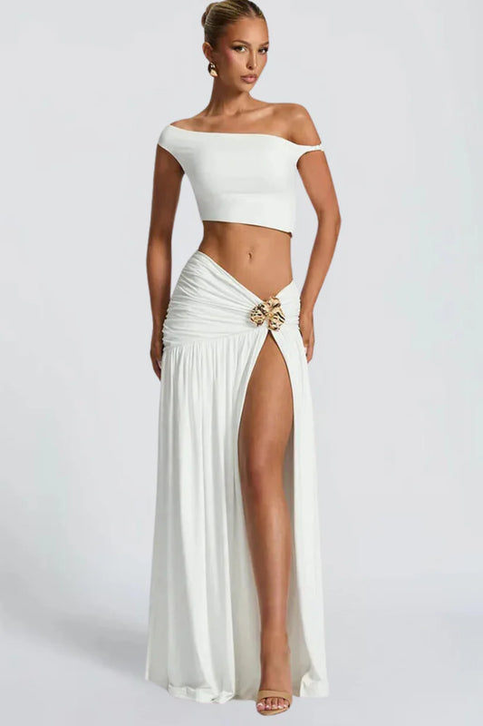 Rina Maxi Dress