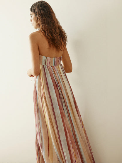 Salira Dress