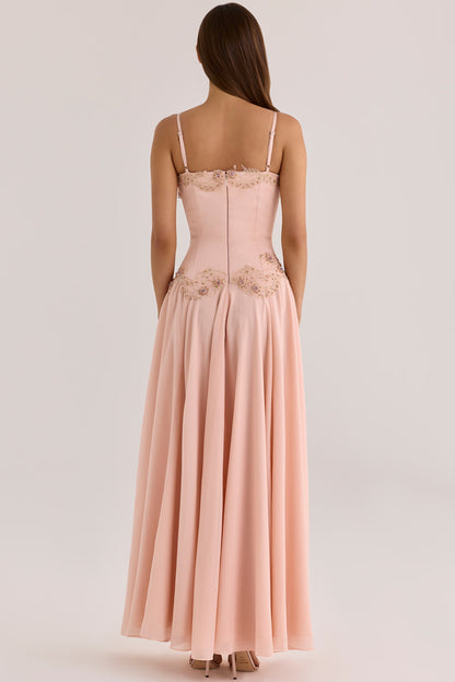 Pamela Maxi Dress