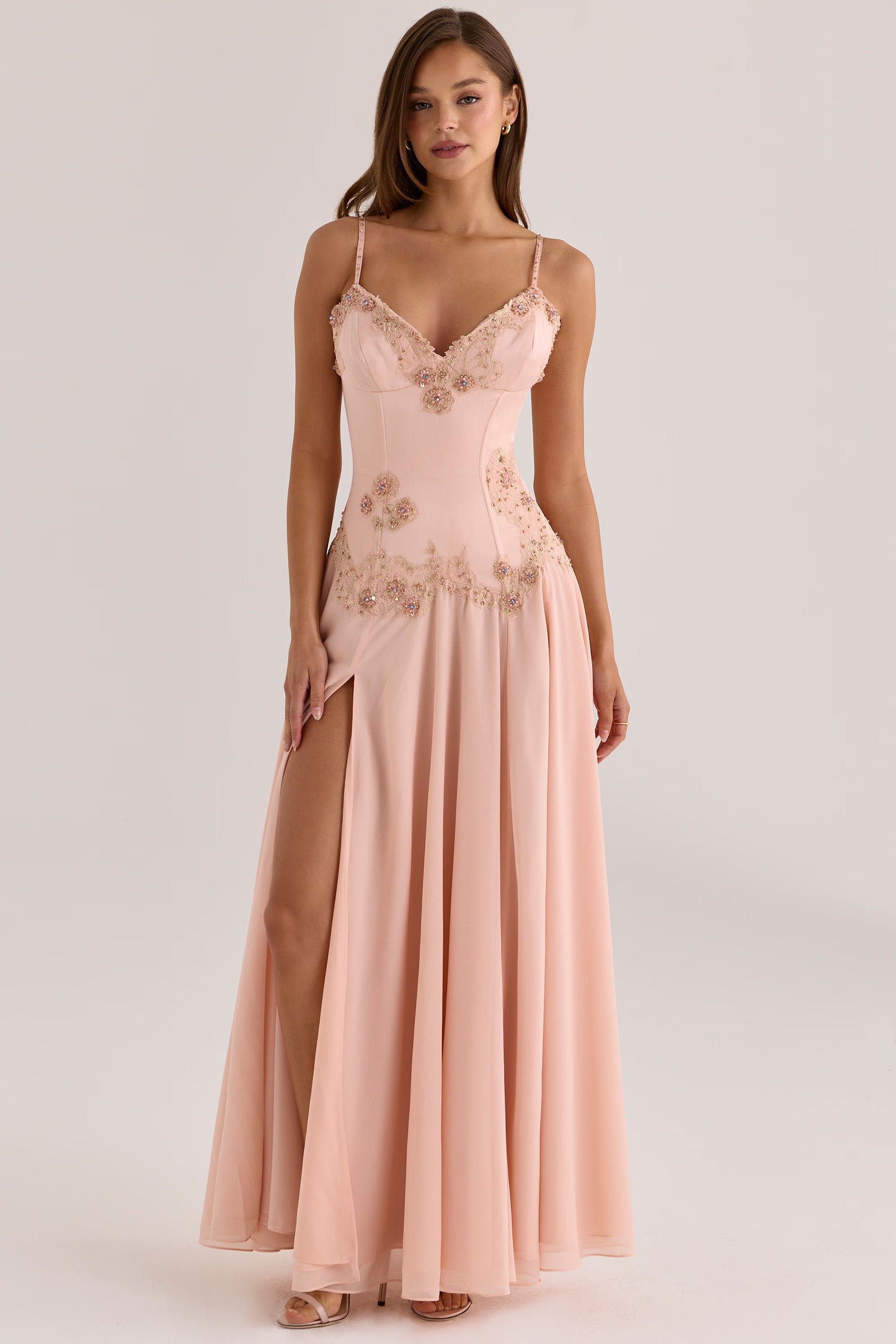 Pamela Maxi Dress