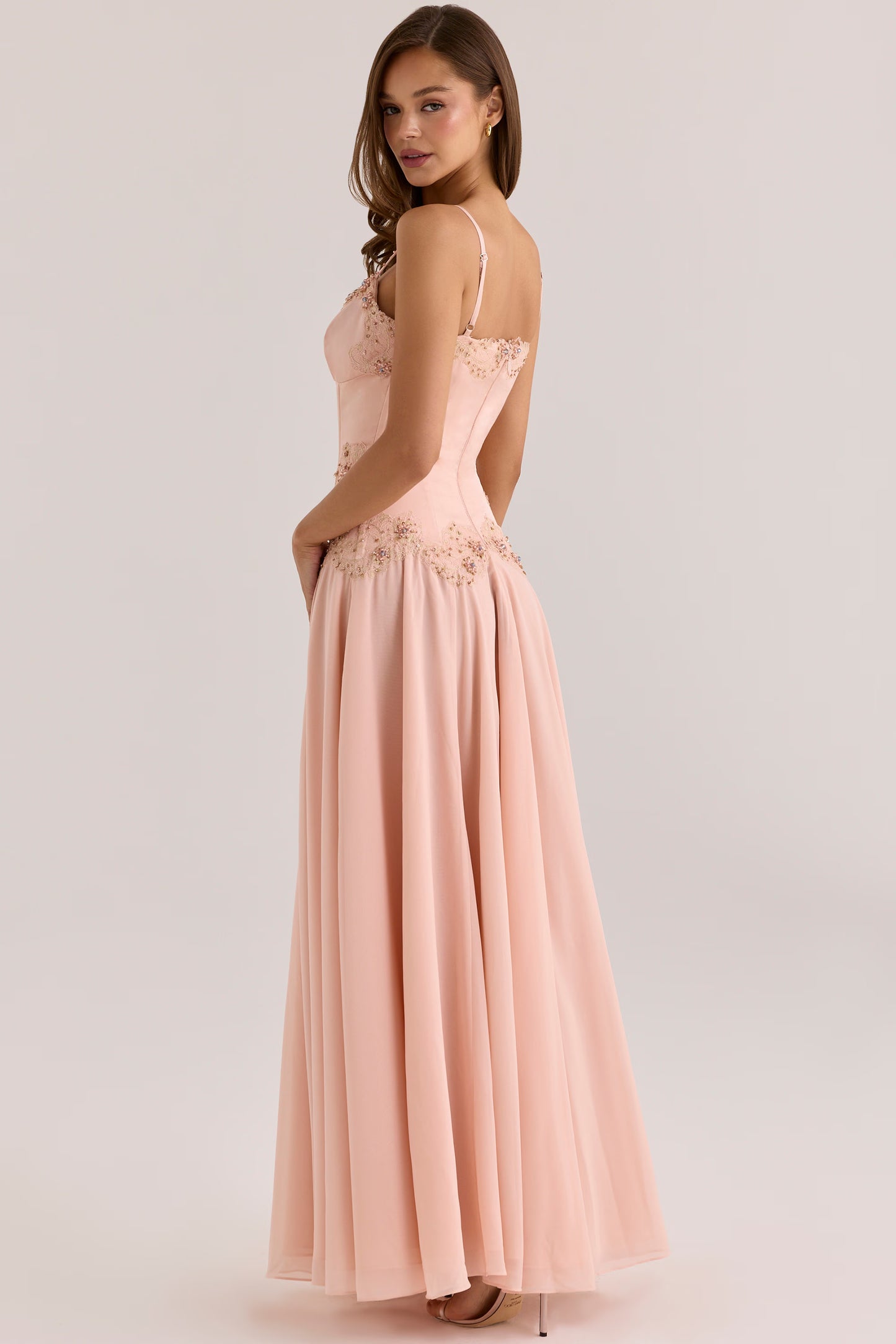 Pamela Maxi Dress