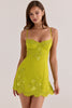 Mayer Mini Dress
