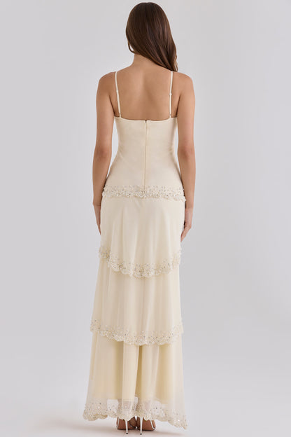 Sorelle Maxi Dress