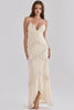 Sorelle Maxi Dress
