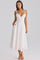 Angela - Dress soft lace