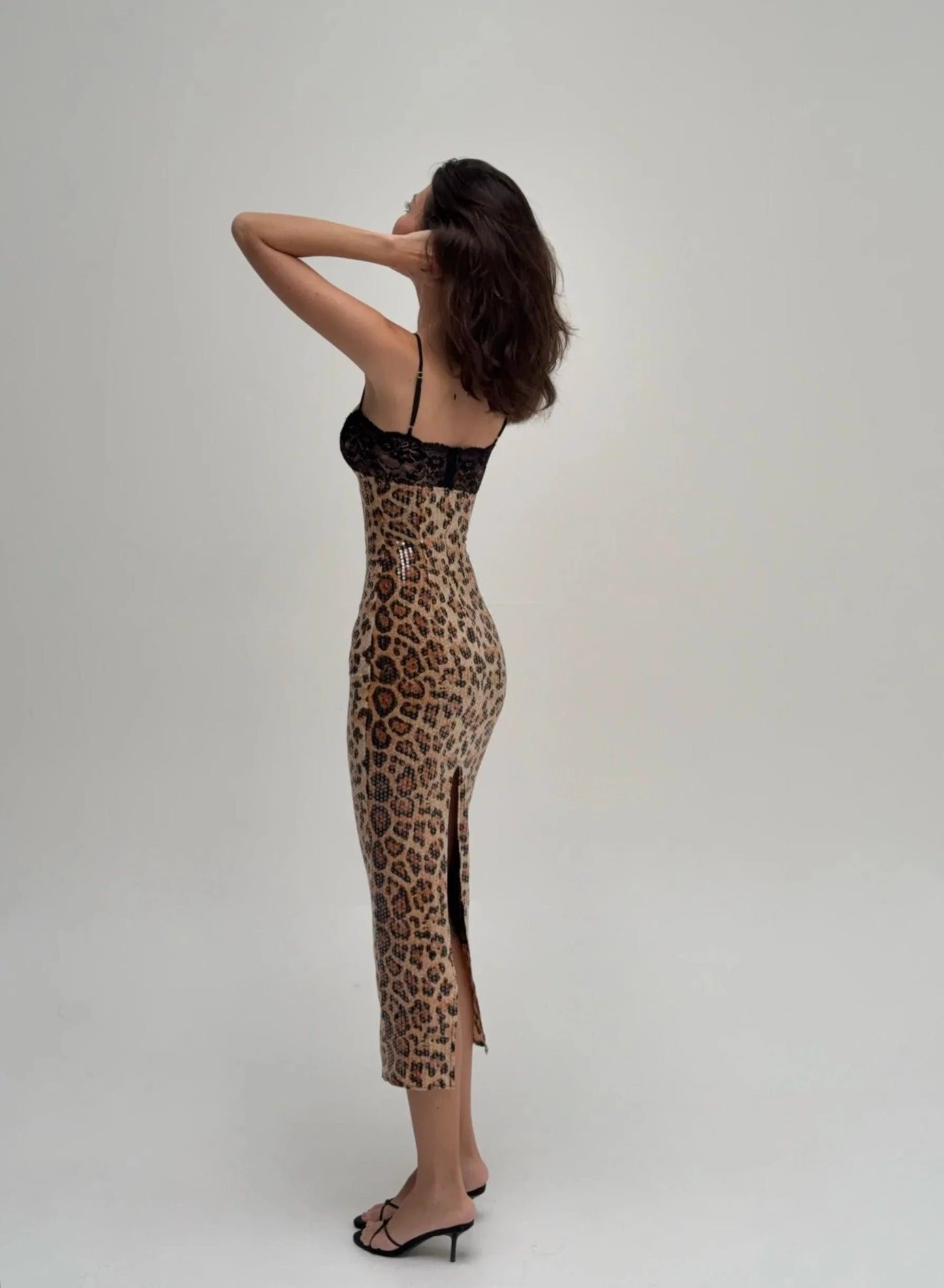 Linara Maxi Dress