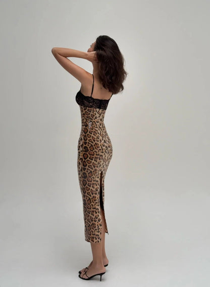 Linara Maxi Dress