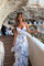 Mykonos Maxi Dress