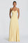 Soléa - Dress butter cream