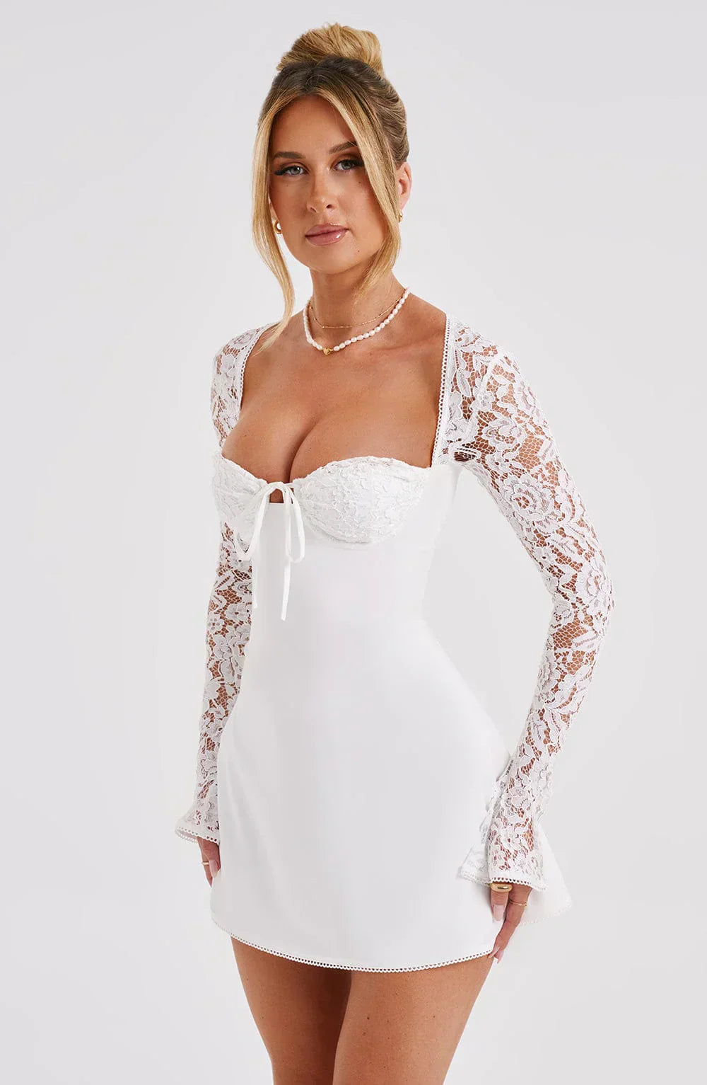 Alix - Mini Dress