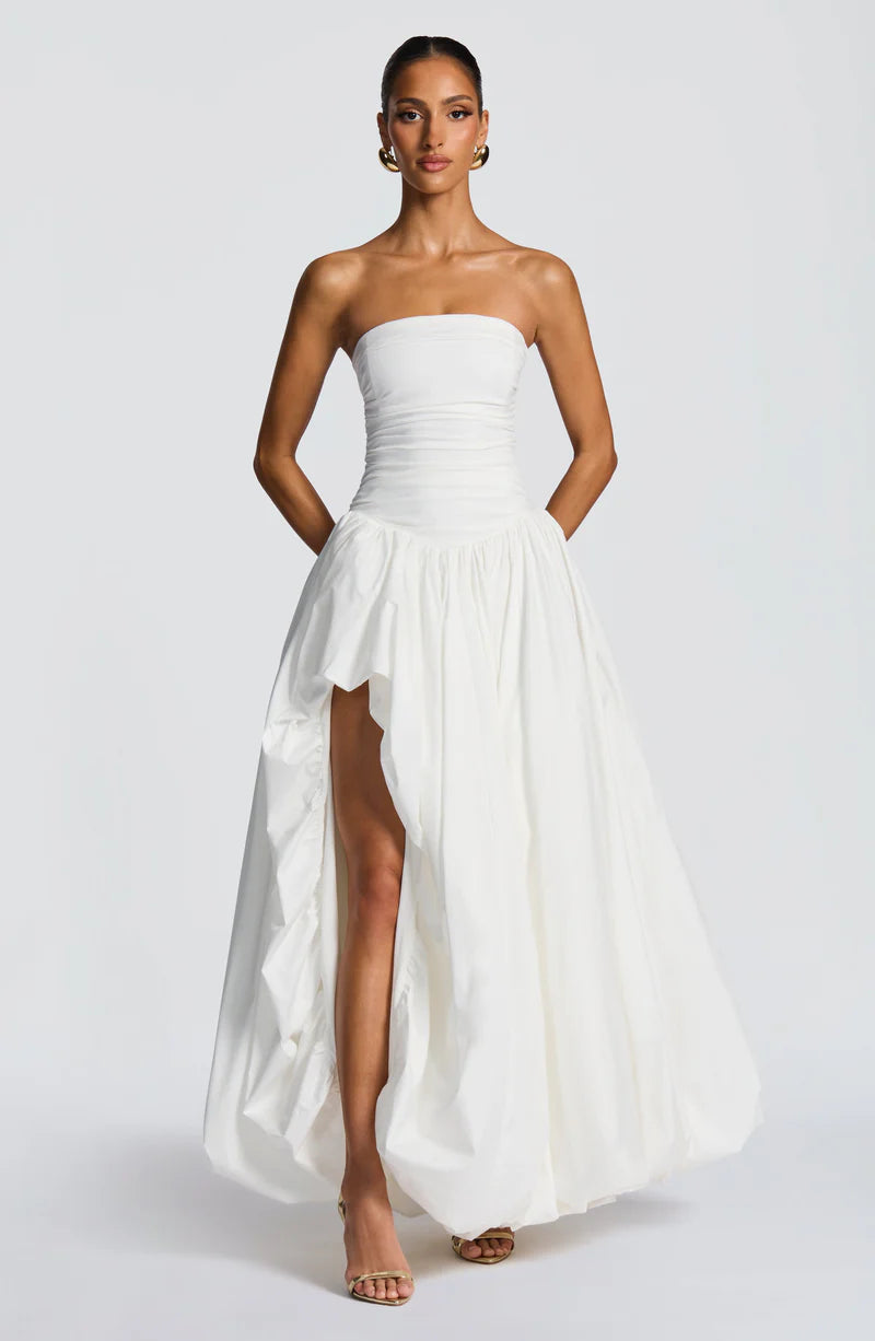 Jeanne Maxi Dress