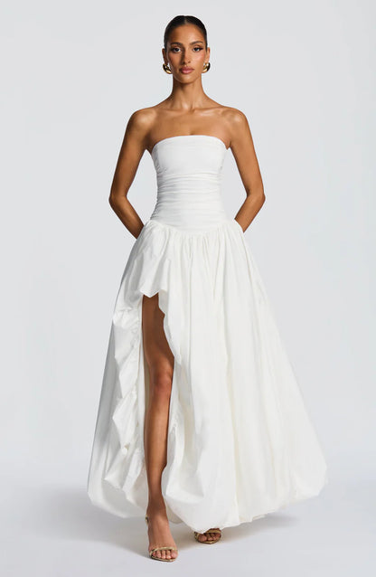 Jeanne Maxi Dress