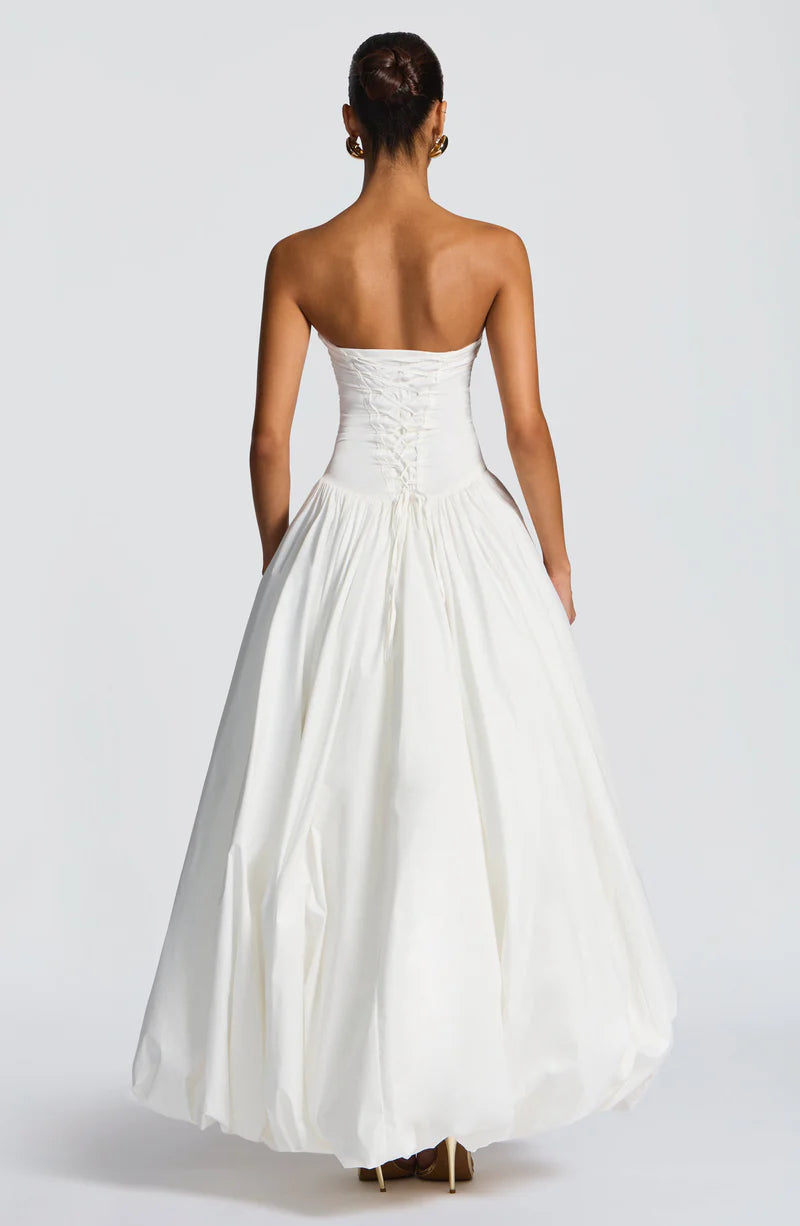 Jeanne Maxi Dress