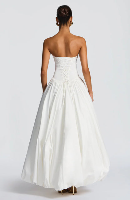 Jeanne Maxi Dress