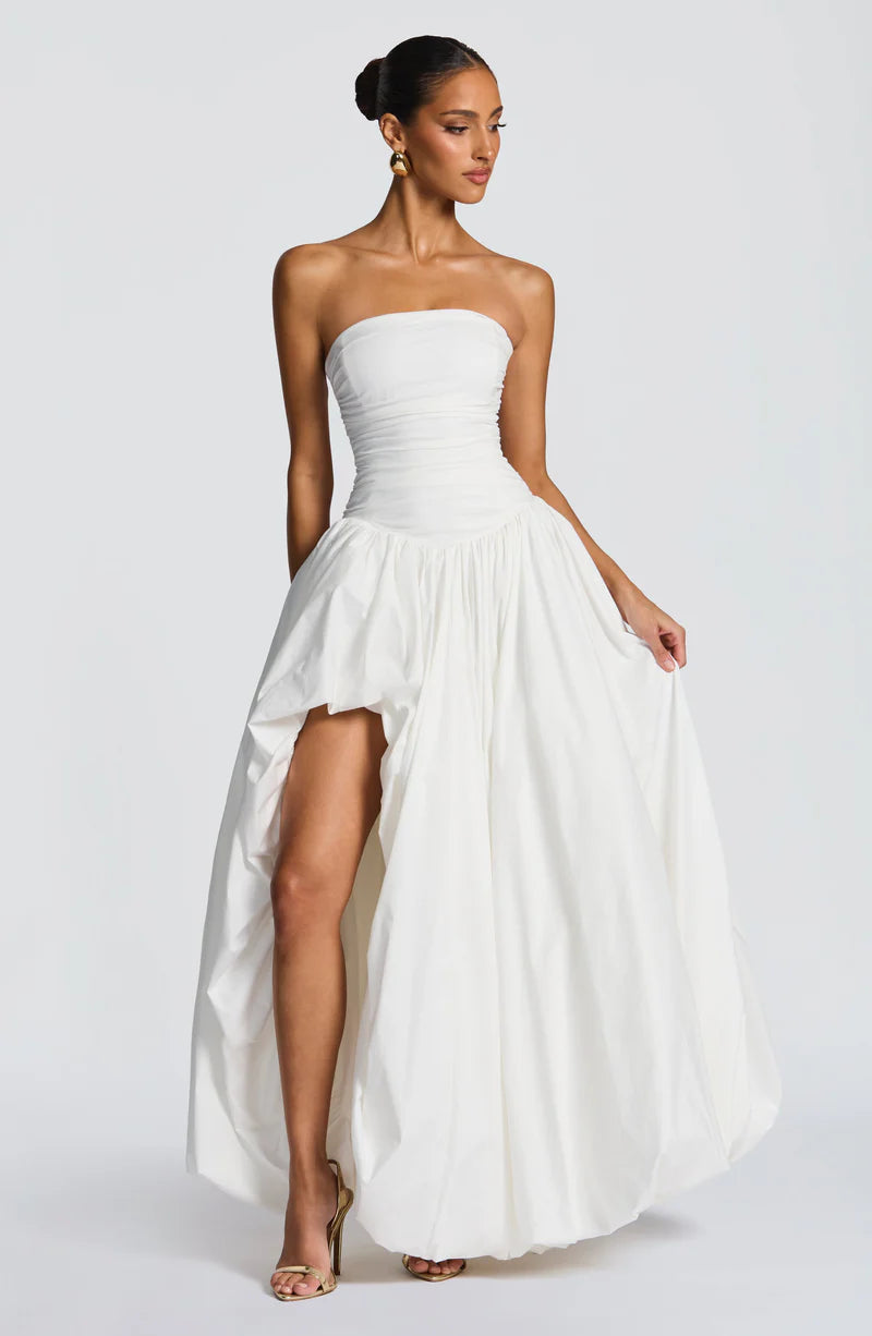 Jeanne Maxi Dress