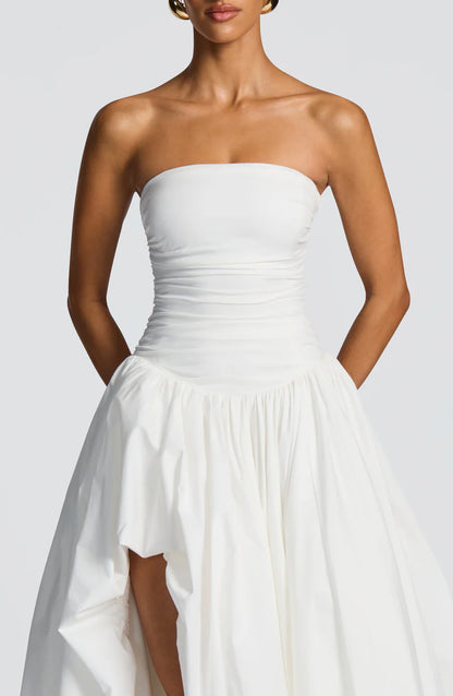 Jeanne Maxi Dress