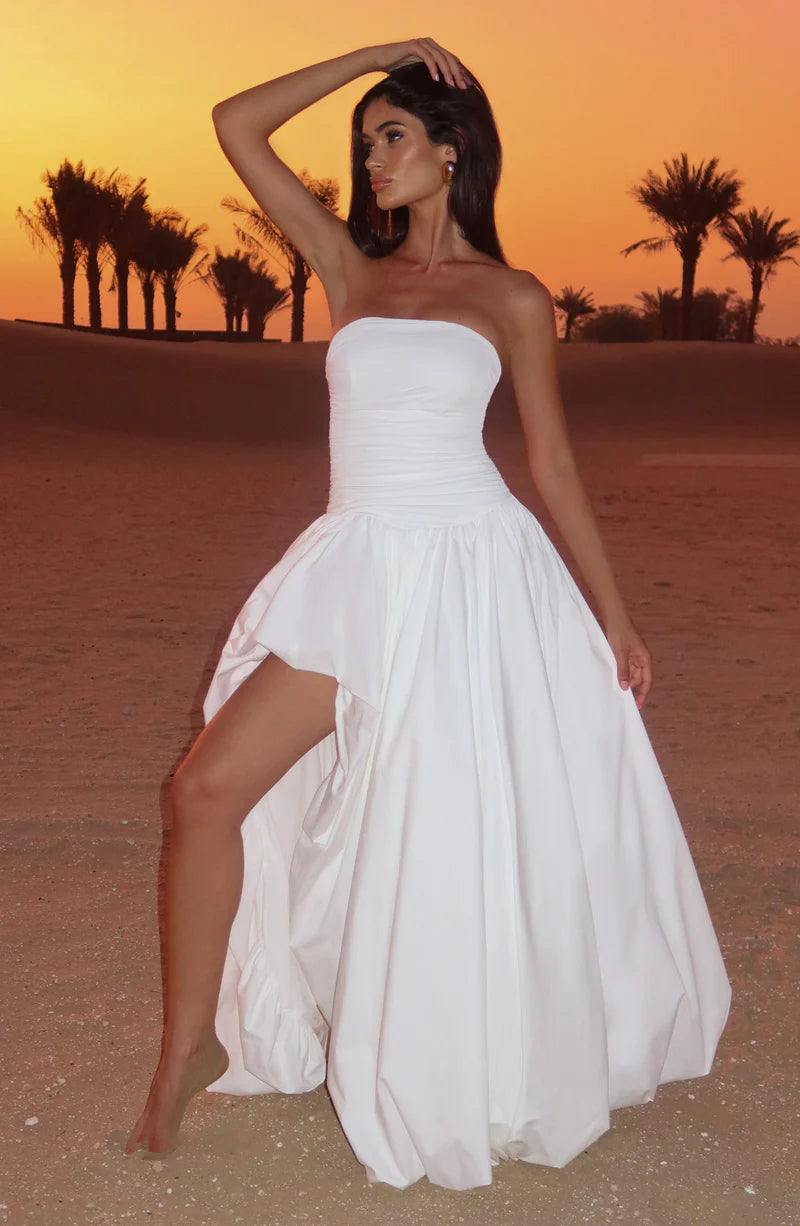Jeanne Maxi Dress