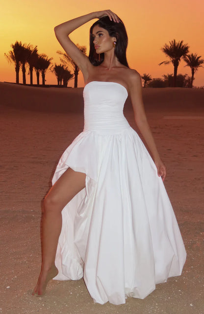 Jeanne Maxi Dress