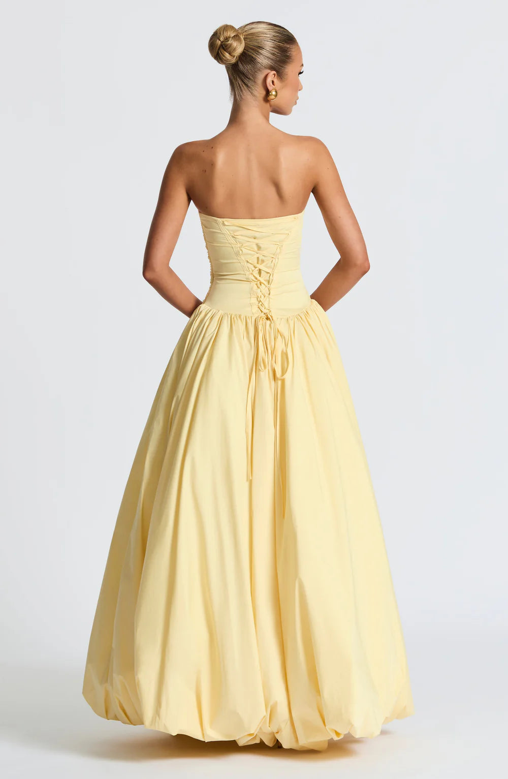 Jeanne Maxi Dress