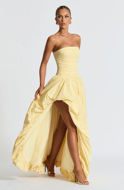 Jeanne Maxi Dress