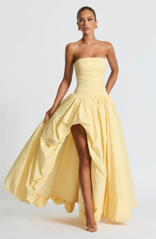 Jeanne Maxi Dress