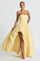 Jeanne Maxi Dress
