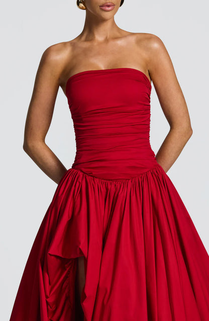 Jeanne Maxi Dress