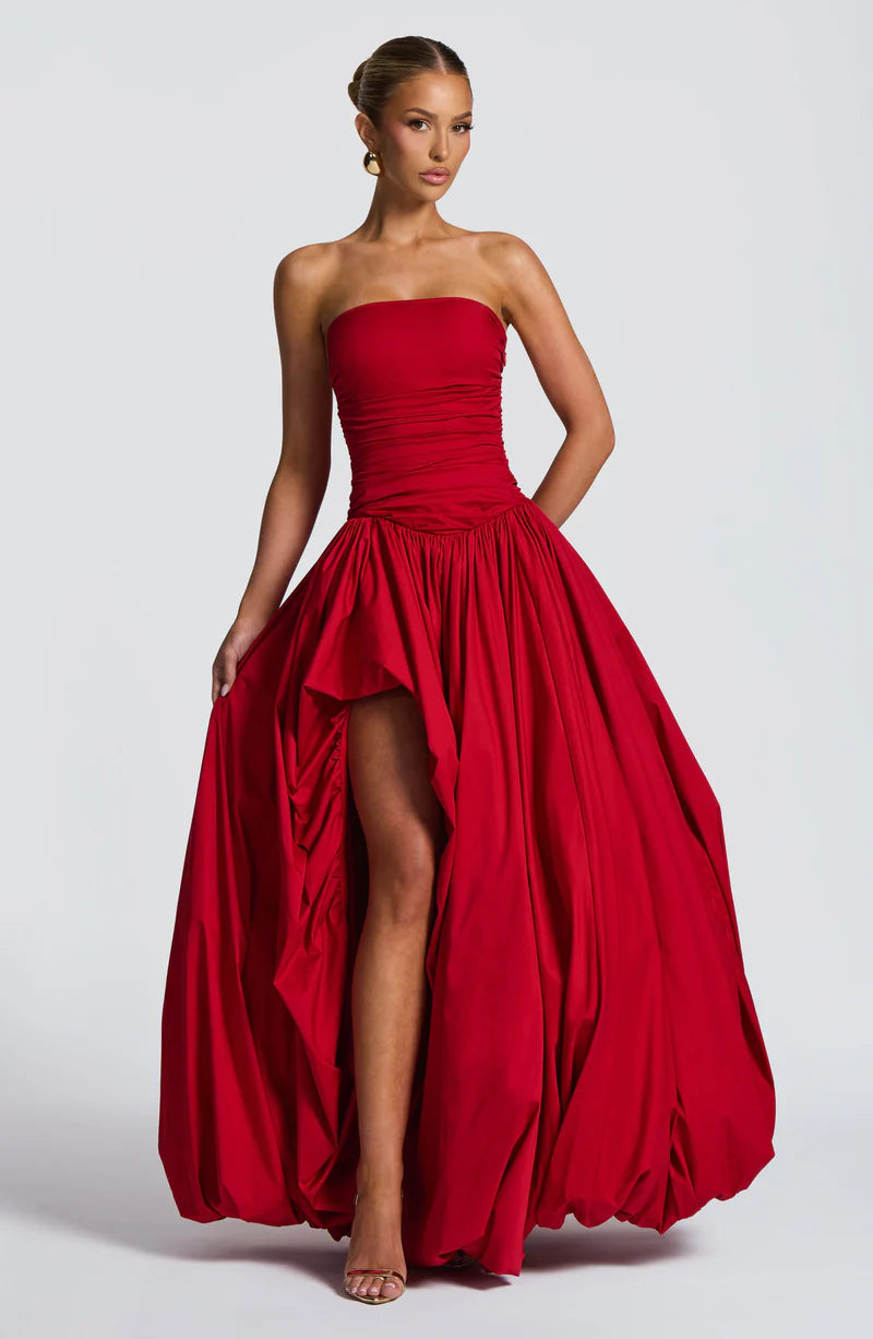 Jeanne Maxi Dress