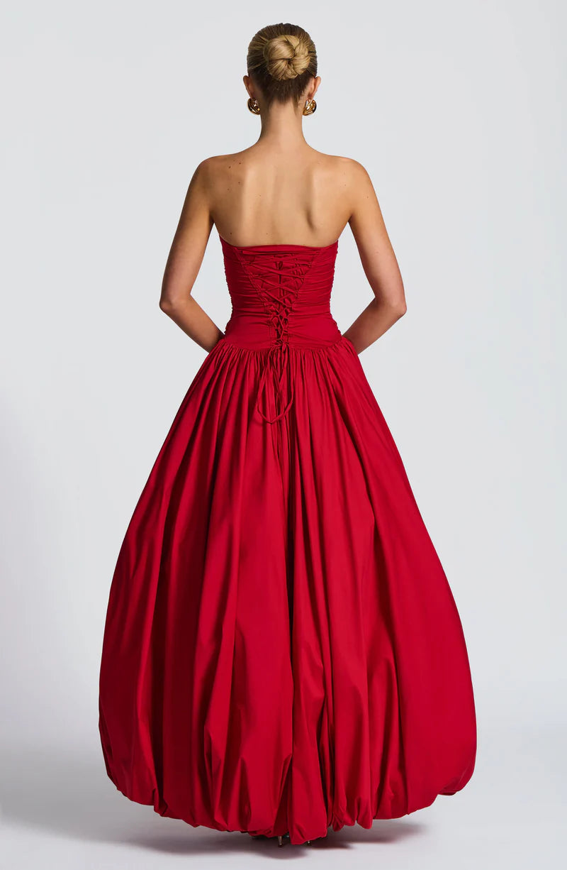 Jeanne Maxi Dress
