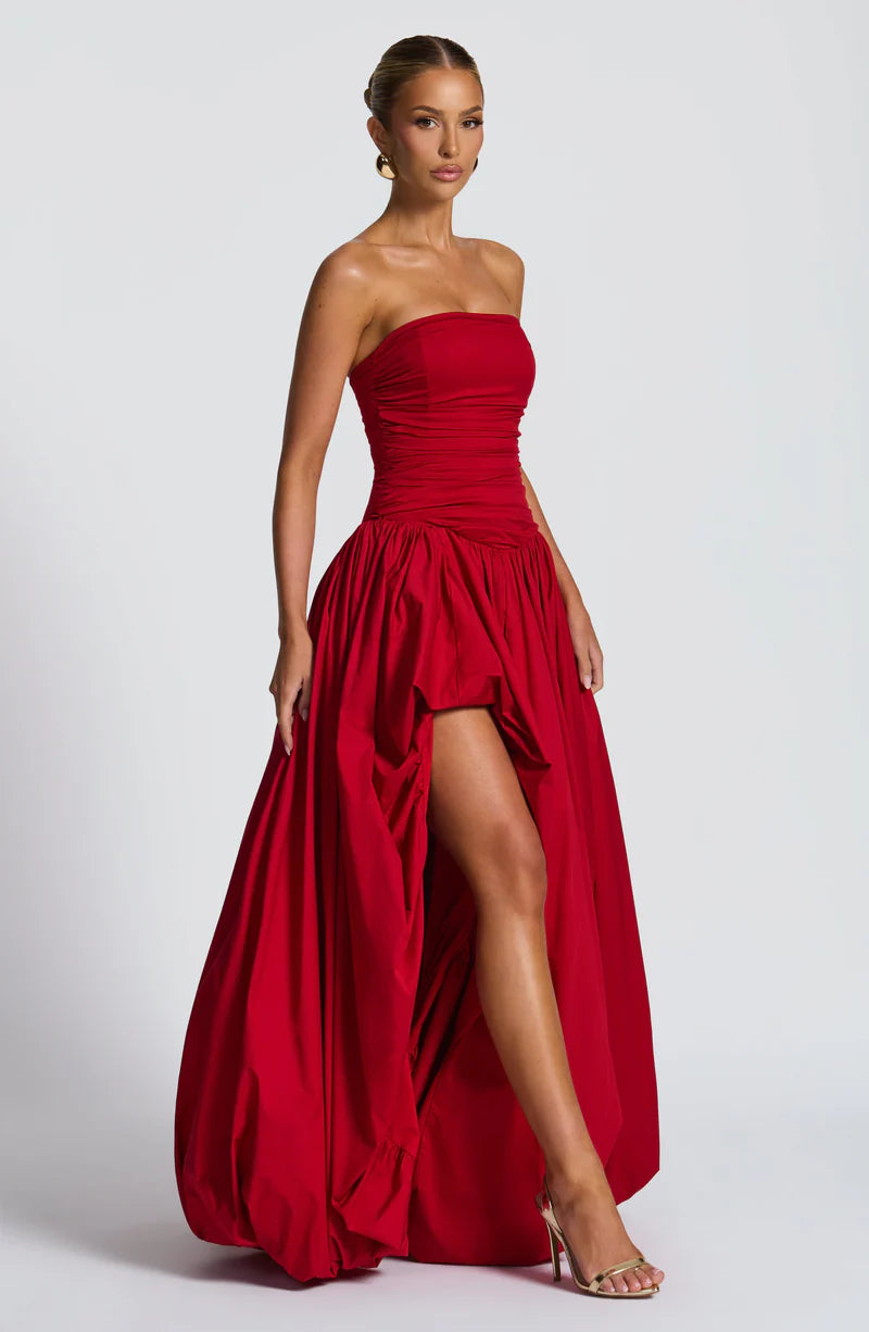 Jeanne Maxi Dress