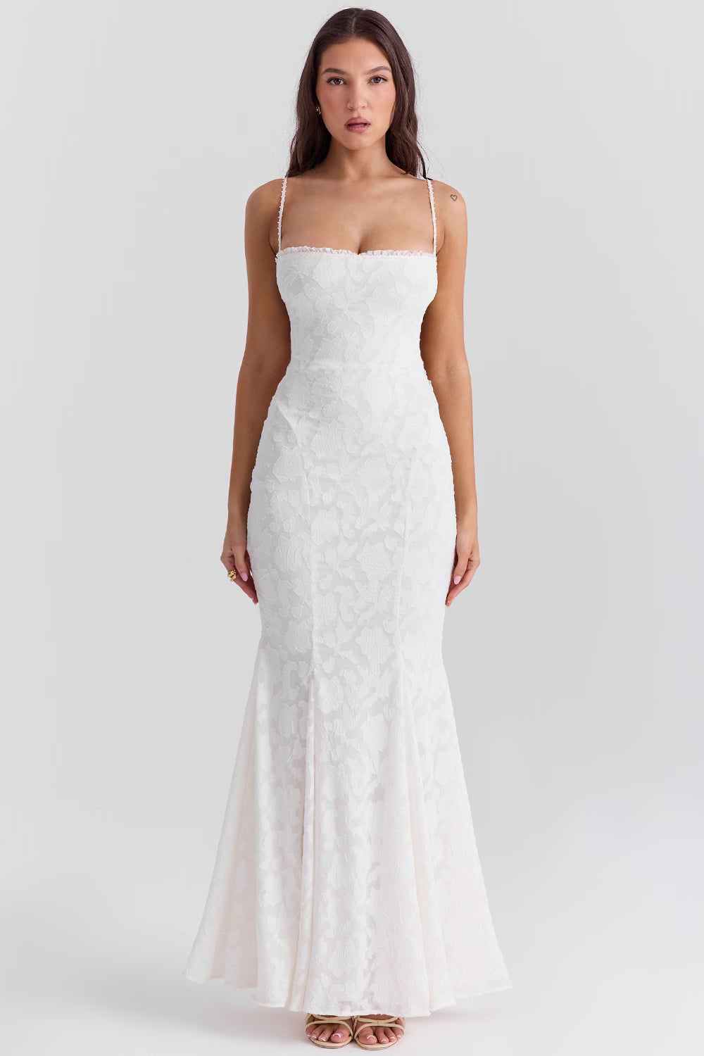 Jonna Maxi Dress