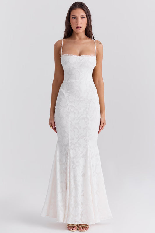 Jonna Maxi Dress