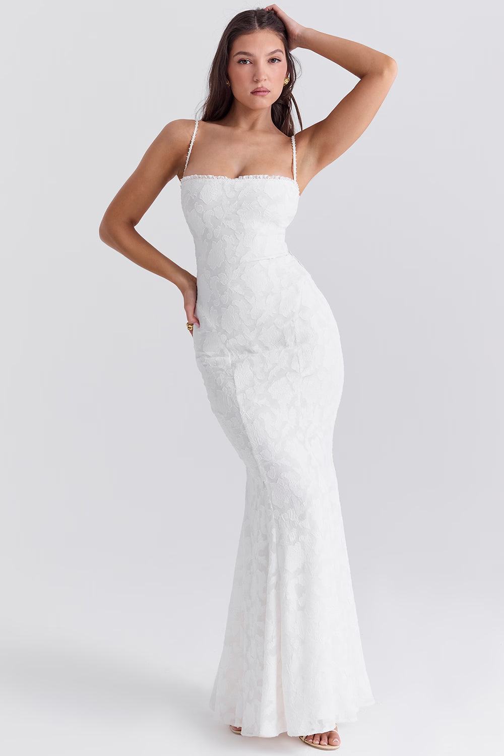Jonna Maxi Dress