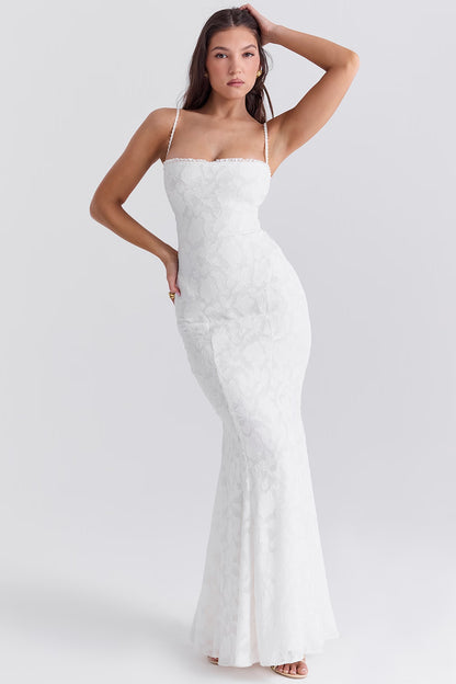 Jonna Maxi Dress