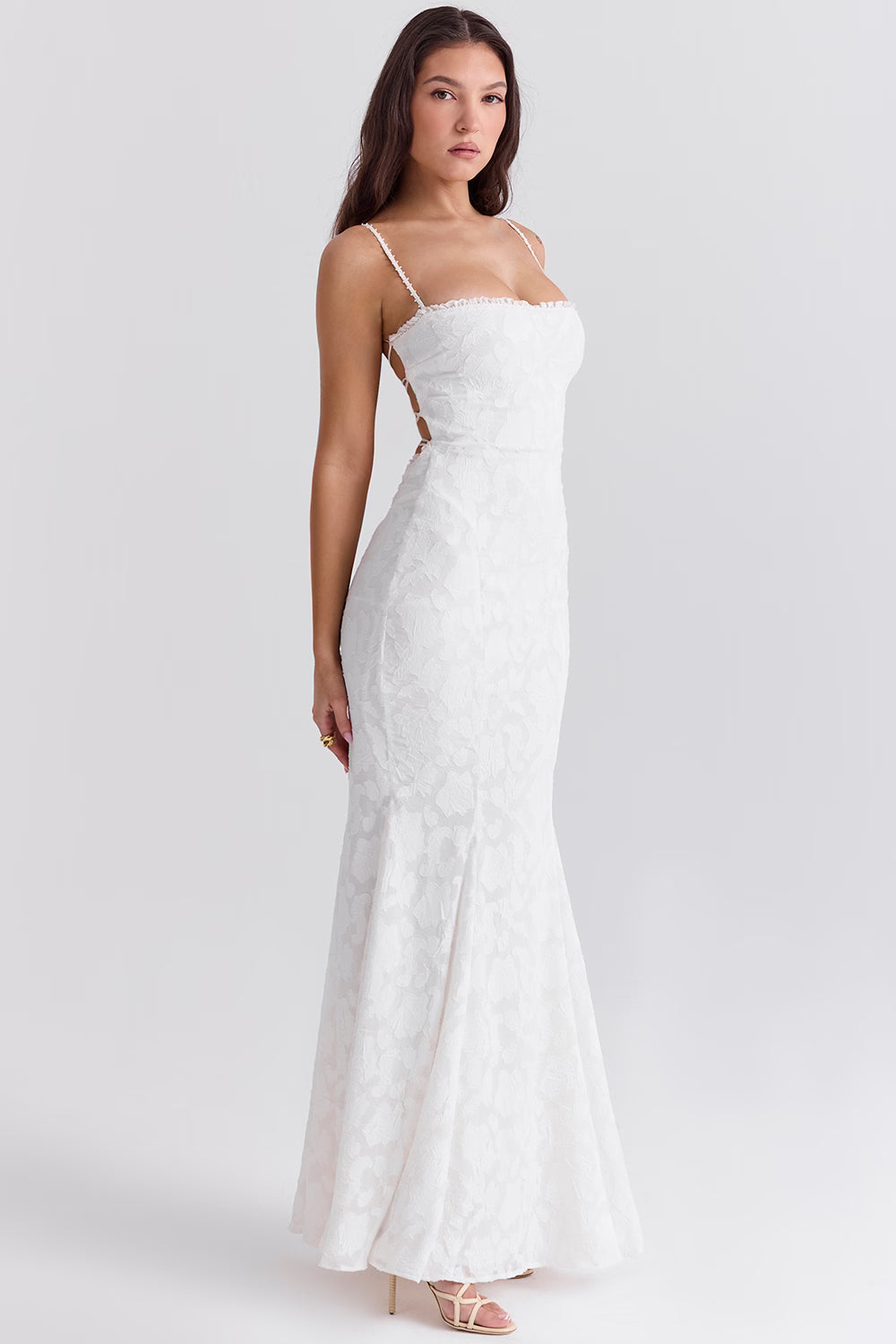 Jonna Maxi Dress