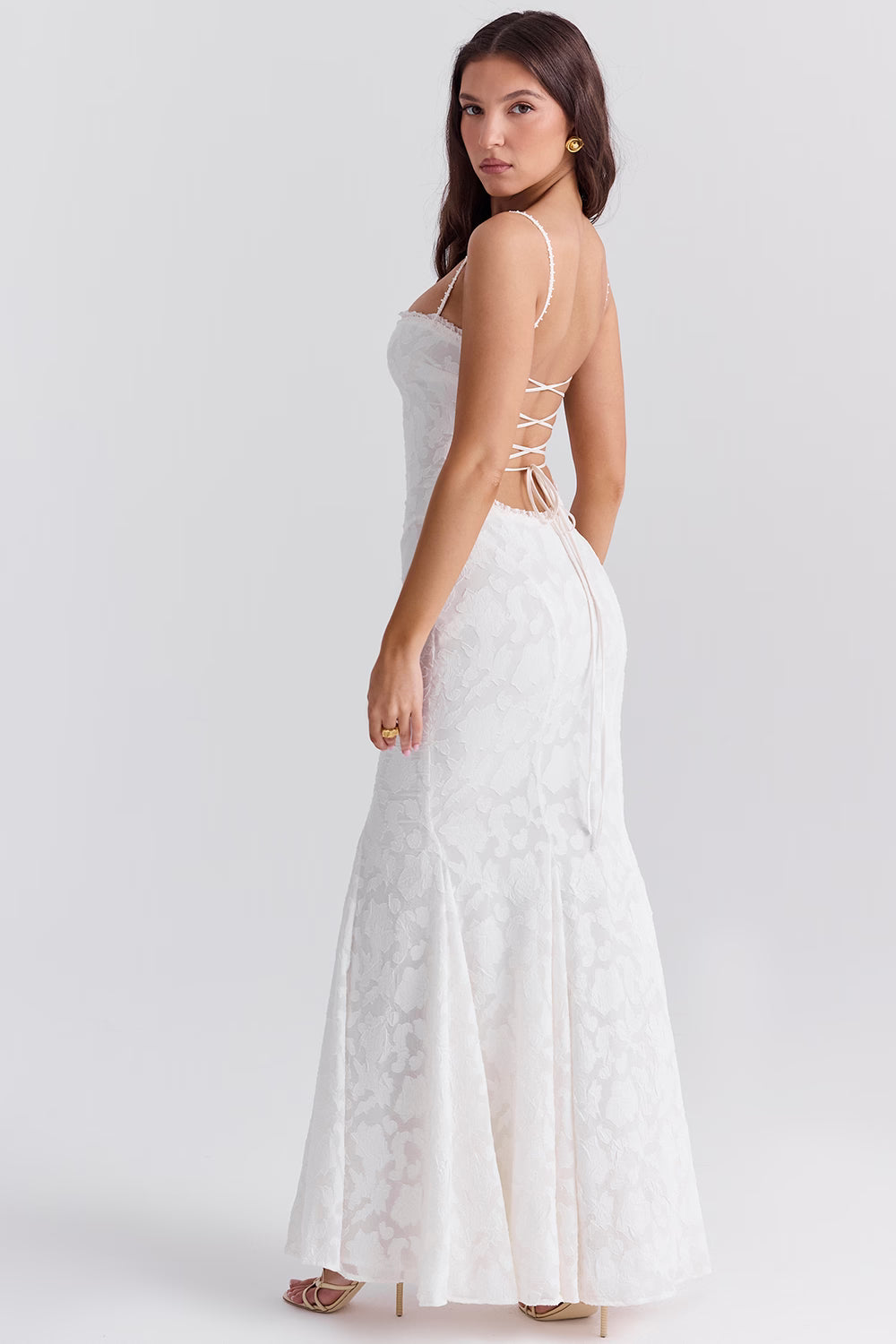 Jonna Maxi Dress
