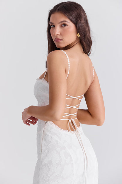 Jonna Maxi Dress